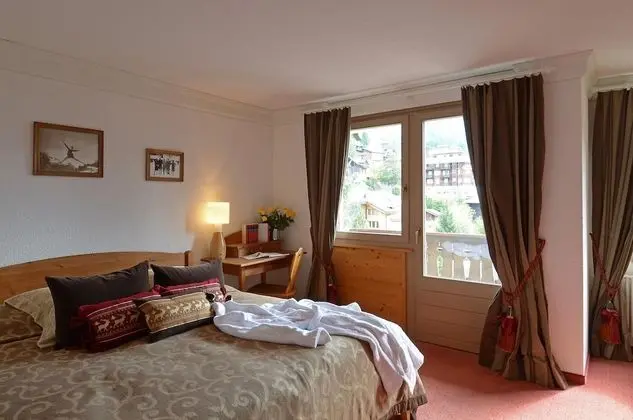 Standard Tek Büyük Yataklı Oda, 1 Büyük (Queen) Boy Yatak, Balkon