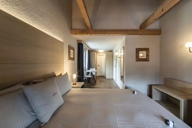 Standard Tek Büyük Yataklı Oda, 1 Büyük (Queen) Boy Yatak, Balkon