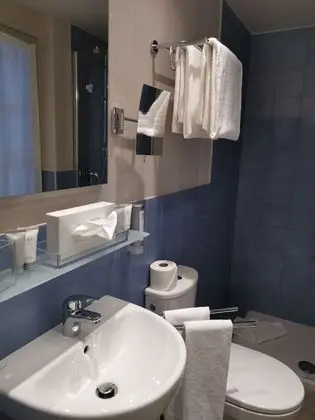 Standard Tek Büyük Yataklı Oda, 1 Büyük (Queen) Boy Yatak, Balkon