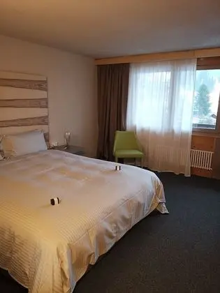 Superior Tek Büyük Yataklı Oda, 1 En Büyük (King) Boy Yatak, Balkon, Dağ Yamacı