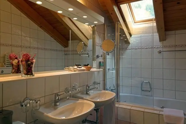 Superior Tek Büyük Yataklı Oda, 1 En Büyük (King) Boy Yatak, Balkon, Dağ Yamacı