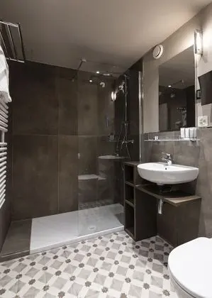 Superior Tek Büyük Yataklı Oda, 1 En Büyük (King) Boy Yatak, Balkon, Dağ Yamacı