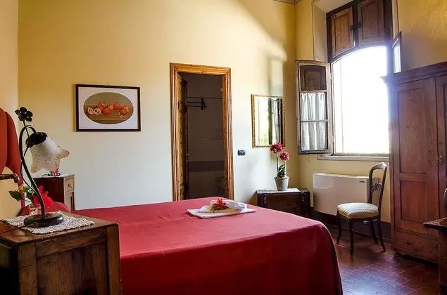 Tek Kişilik Oda Standard