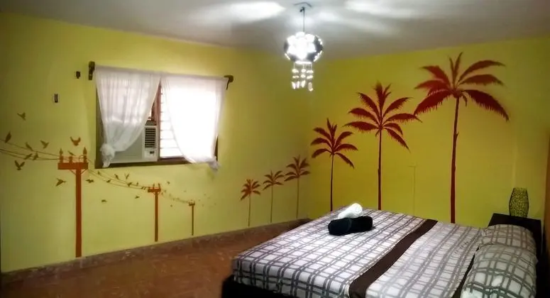 Standard Tek Büyük Yataklı Oda, 1 Çift Kişilik Yatak, Ortak Banyo (with AC )