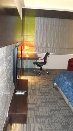 Süit, 1 En Büyük (King) Boy Yatak