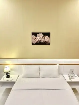 Standard Tek Büyük Yataklı Oda, Penceresiz