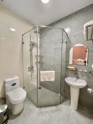 Standard Tek Büyük Yataklı Oda, Penceresiz