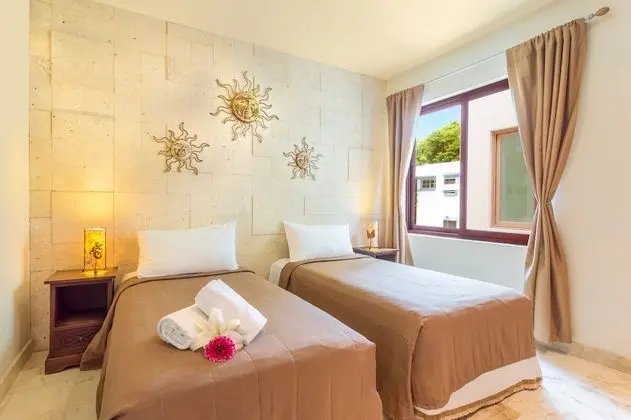 Exclusive Çatı Katı Süiti (Penthouse), 2 Yatak Odası