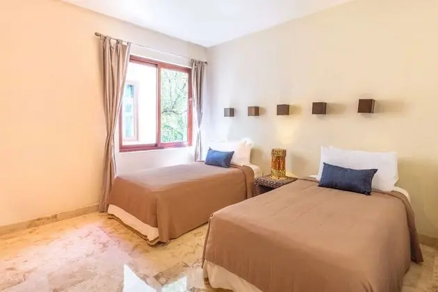 Exclusive Çatı Katı Süiti (Penthouse), 2 Yatak Odası