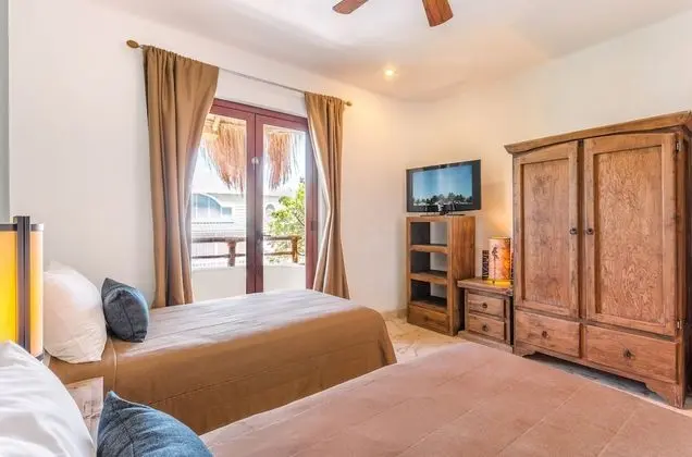 Exclusive Çatı Katı Süiti (Penthouse), 2 Yatak Odası