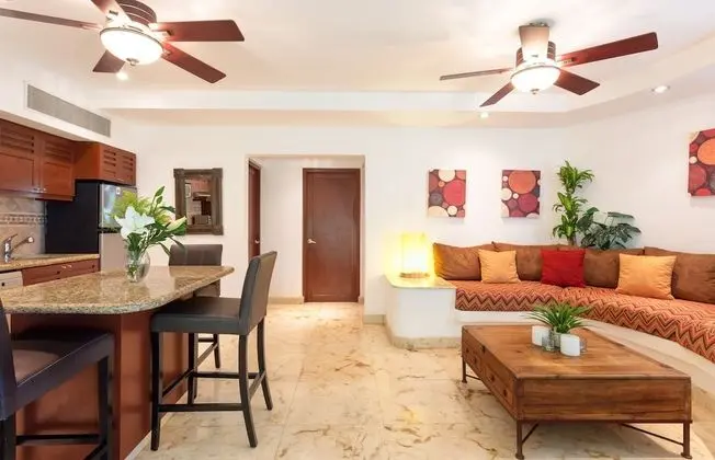 Exclusive Çatı Katı Süiti (Penthouse), 2 Yatak Odası