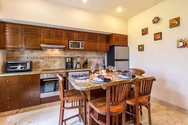 Exclusive Çatı Katı Süiti (Penthouse), 2 Yatak Odası