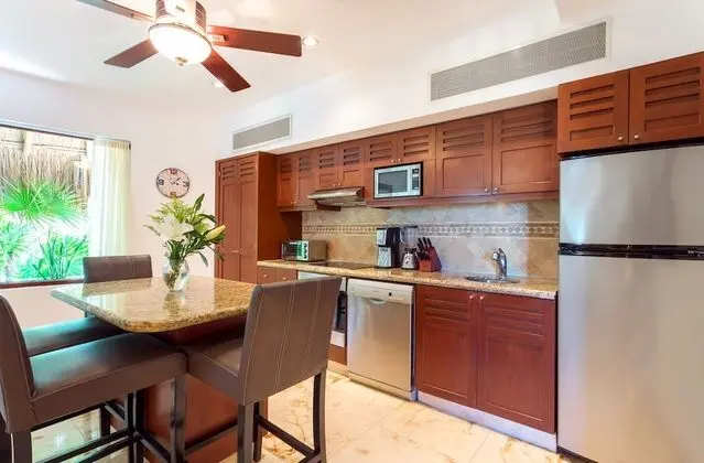 Exclusive Çatı Katı Süiti (Penthouse), 2 Yatak Odası