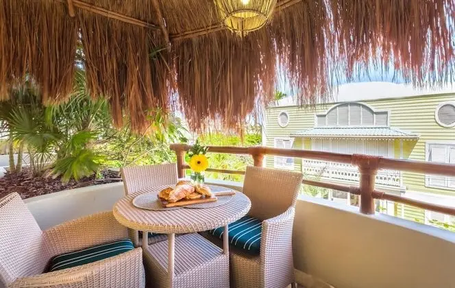 Exclusive Çatı Katı Süiti (Penthouse), 2 Yatak Odası