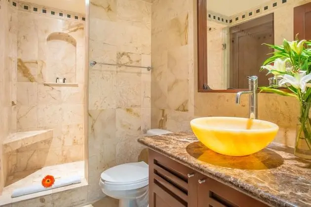 Exclusive Çatı Katı Süiti (Penthouse), 2 Yatak Odası