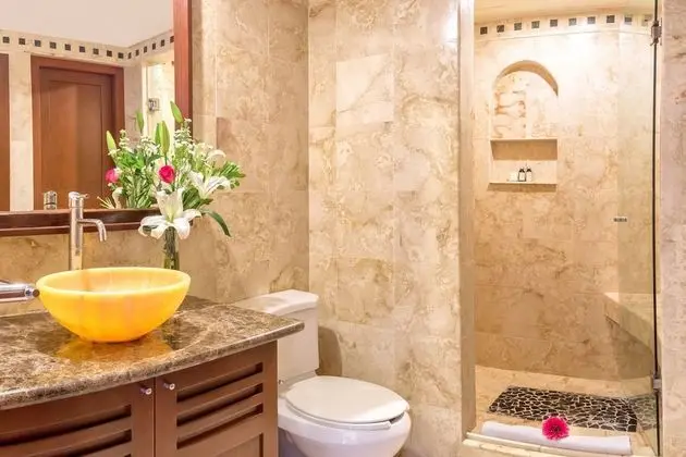Exclusive Çatı Katı Süiti (Penthouse), 2 Yatak Odası