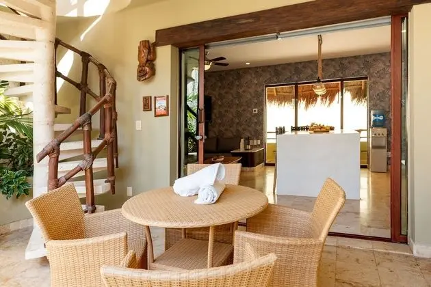 Exclusive Çatı Katı Süiti (Penthouse), 2 Yatak Odası