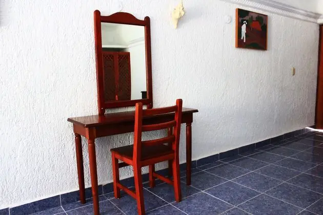 Çift ​​kişilik Standard