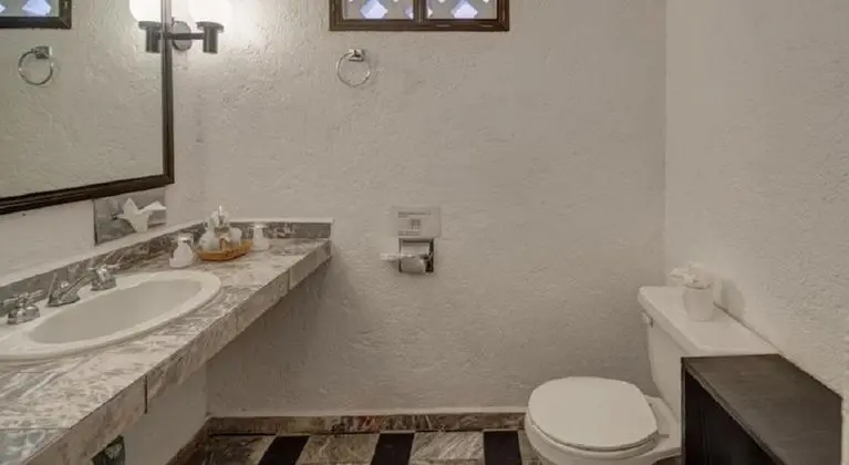 1 Çift ​​kişilik Yatak Superior