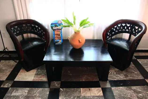 Çift ​​kişilik Standard