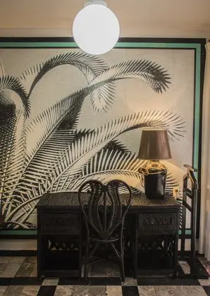 Çift ​​kişilik Superior