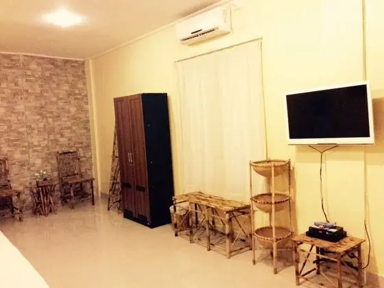 Superior Family Room with 2 Queen Beds and Terrace