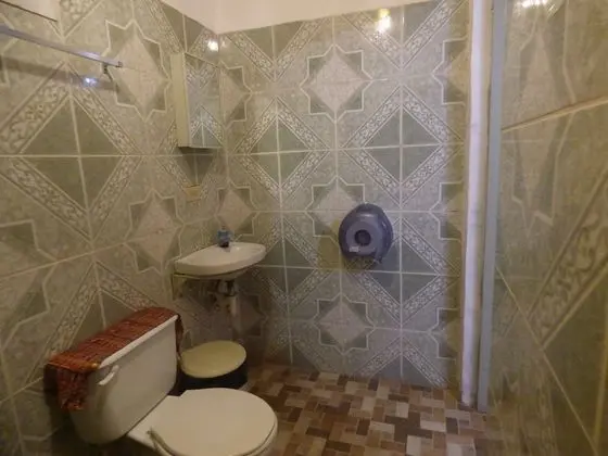 Standard Tek Büyük Yataklı Oda, 1 Çift Kişilik Yatak, Banyolu/Duşlu