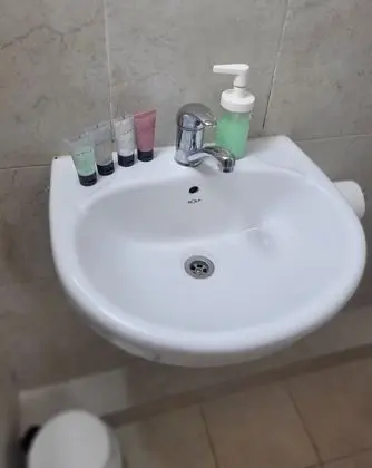 City Stüdyo, 1 Çift Kişilik Yatak, Buzdolabı ve Mikrodalga, Zemin Kat