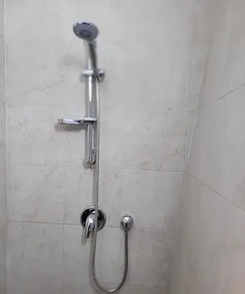 Superior Oda, Buzdolabı ve Mikrodalga, Zemin Kat