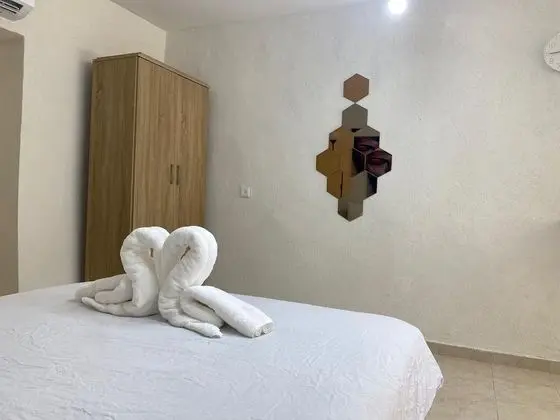 Superior Oda, Buzdolabı ve Mikrodalga, Zemin Kat