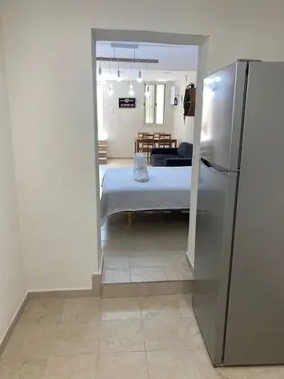 Superior Oda, Buzdolabı ve Mikrodalga, Zemin Kat