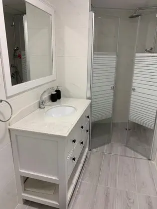 City Stüdyo, 1 Yatak Odası, Mutfak, Şehir Manzaralı