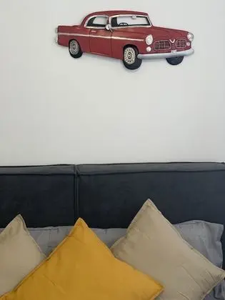 Deluxe Stüdyo, 1 Çift Kişilik Yatak, Mutfak, Deniz Manzaralı