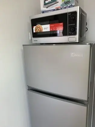 Deluxe Stüdyo, 1 Çift Kişilik Yatak, Mutfak, Deniz Manzaralı