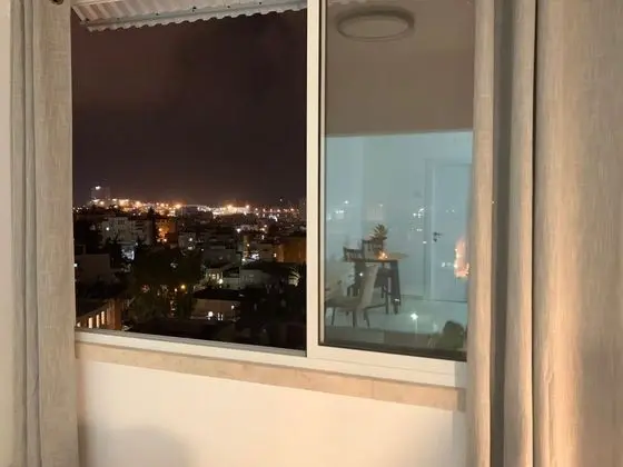 Deluxe Stüdyo, 1 Çift Kişilik Yatak, Mutfak, Deniz Manzaralı