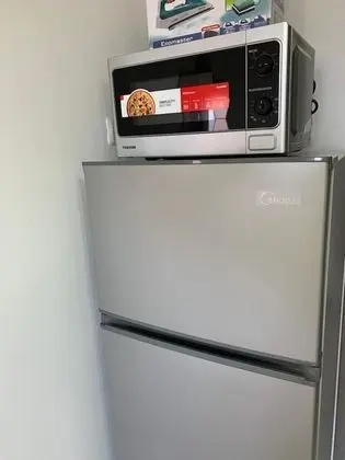 Deluxe Stüdyo, 1 Çift Kişilik Yatak, Mutfak, Deniz Manzaralı