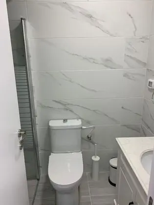 Deluxe Stüdyo, 1 Çift Kişilik Yatak, Mutfak, Deniz Manzaralı