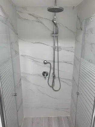 Design Stüdyo, 1 Çift Kişilik Yatak, Mutfak, Deniz Manzaralı