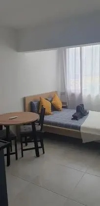 Exclusive Stüdyo, 1 Çift Kişilik Yatak, Mutfak, Deniz Manzaralı