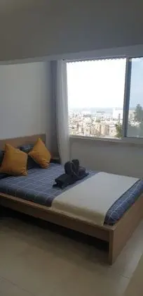 Exclusive Stüdyo, 1 Çift Kişilik Yatak, Mutfak, Deniz Manzaralı
