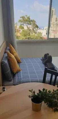 Exclusive Stüdyo, 1 Çift Kişilik Yatak, Mutfak, Deniz Manzaralı