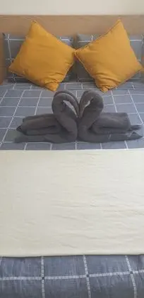Exclusive Stüdyo, 1 Çift Kişilik Yatak, Mutfak, Deniz Manzaralı