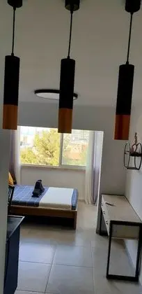 Exclusive Stüdyo, 1 Çift Kişilik Yatak, Mutfak, Deniz Manzaralı