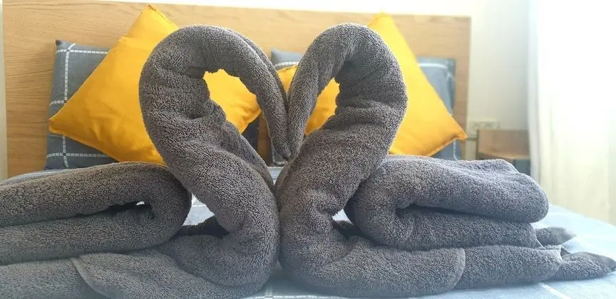 Exclusive Stüdyo, 1 Çift Kişilik Yatak, Mutfak, Deniz Manzaralı
