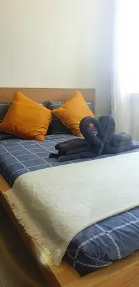 Exclusive Stüdyo, 1 Çift Kişilik Yatak, Mutfak, Deniz Manzaralı