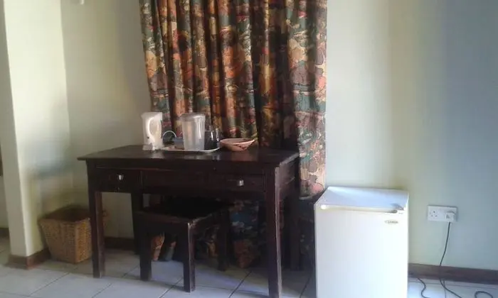 Family Chalet