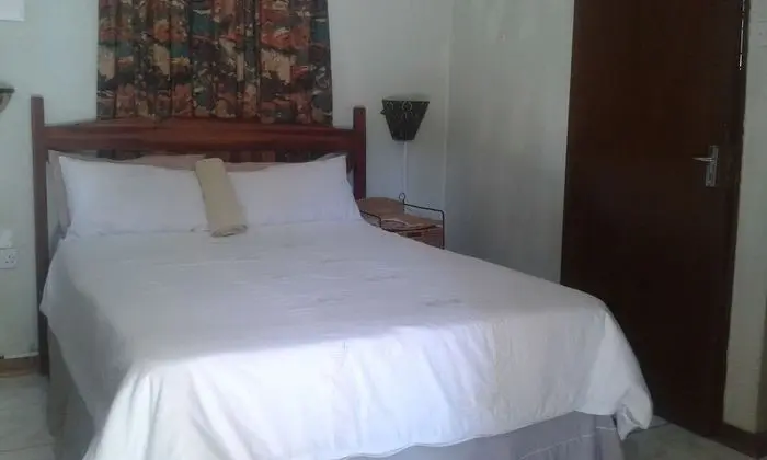 Standard Dağ Evi, 1 Çift Kişilik Yatak