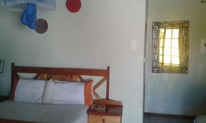 Standard Dağ Evi, 1 Çift Kişilik Yatak