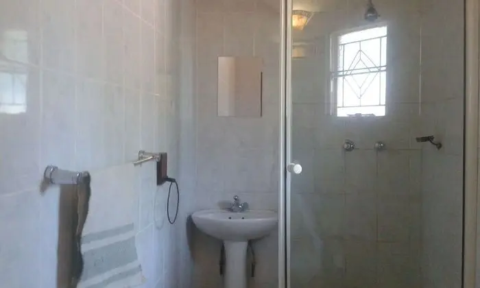 Standard Dağ Evi, 1 Çift Kişilik Yatak