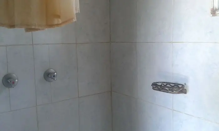 Standard Dağ Evi, 1 Çift Kişilik Yatak